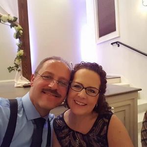 Meet your Posher, Cheryl king